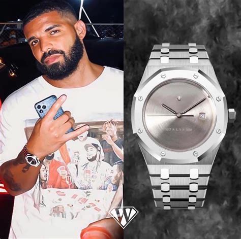 drake ap watch|drake watch price.